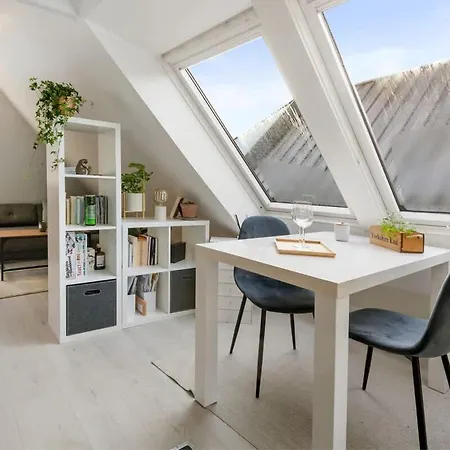 Dinbnb Bryggen * Bergen