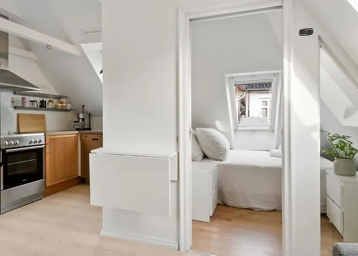 Dinbnb Bryggen