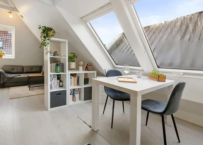 Dinbnb Bryggen * Μπέργκεν